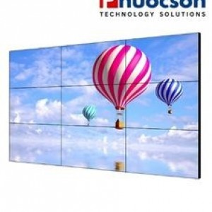 Màn hình ghép Hikvision 55 inch